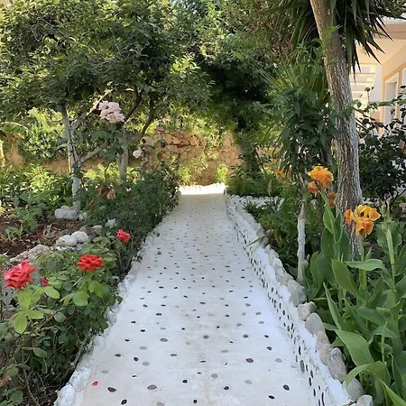 Manzara Hotel Ölüdeniz