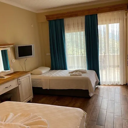 Manzara Hotel Oludeniz