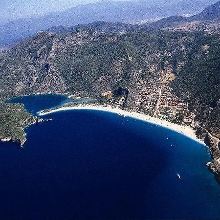 Hotel Manzara Ölüdeniz