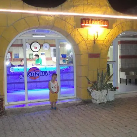 Hotel Manzara Ölüdeniz