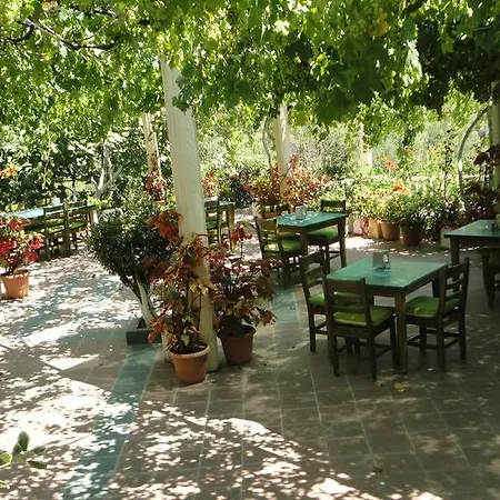 Hotel Manzara
