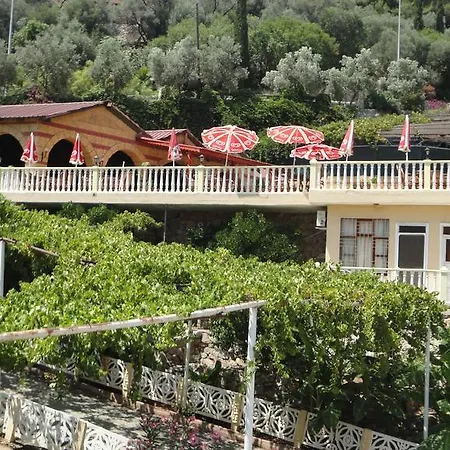 Hotel Manzara