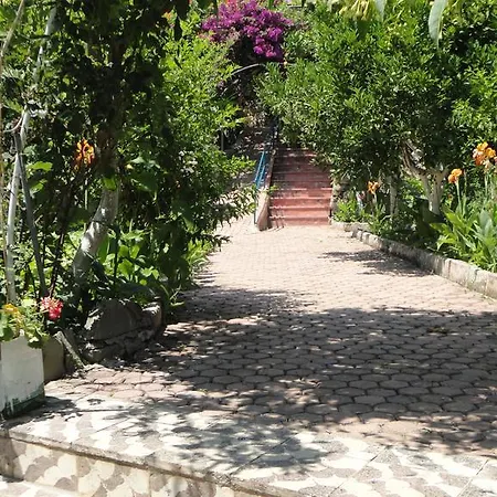 Hotel Manzara