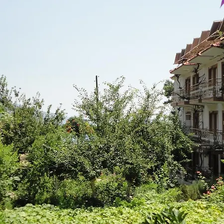 Manzara Ölüdeniz