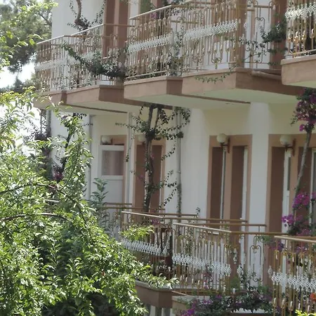 Hotel Manzara