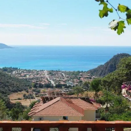 Manzara Hotel