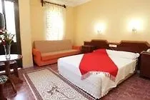 Manzara Отель