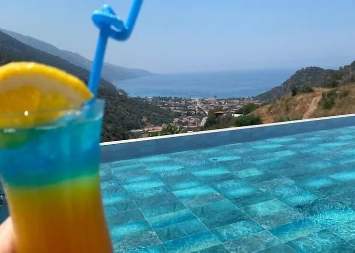 Manzara 2* Ölüdeniz