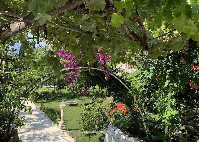 Otel Manzara Ölüdeniz