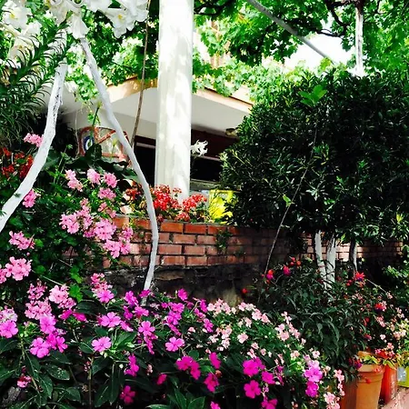 Manzara Hotel Ölüdeniz