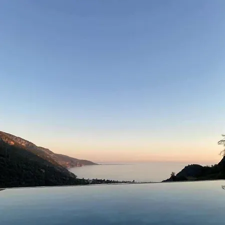 Hotel Manzara Ölüdeniz