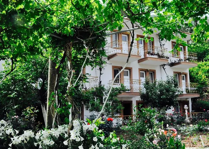 Manzara 2* Ölüdeniz