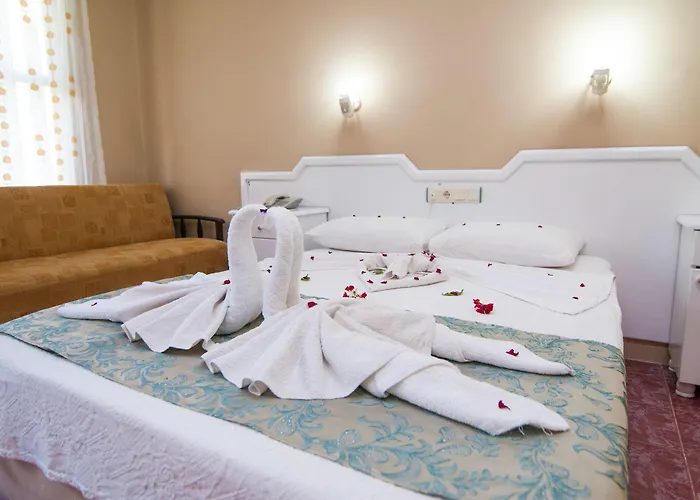 Manzara 2* Ölüdeniz