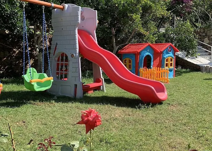 Manzara Hotel Ölüdeniz