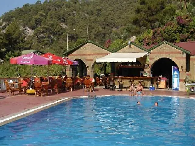 Manzara Otel