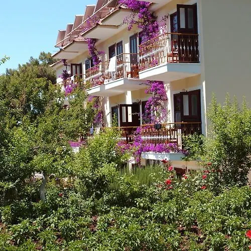 Manzara Otel 2*