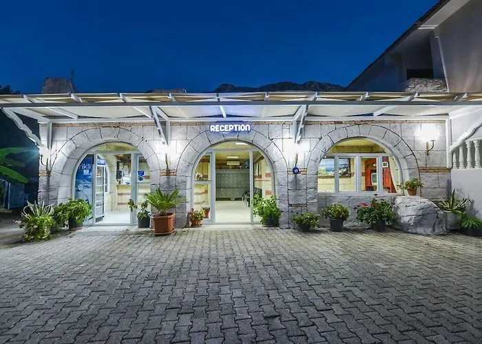 Manzara 2* Ölüdeniz