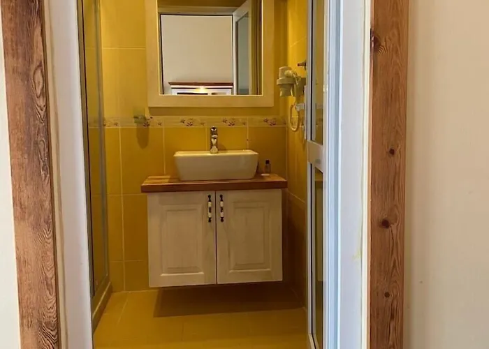 Manzara Hotel Ölüdeniz