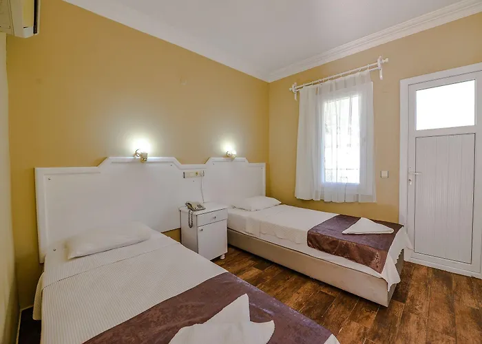 Manzara 2* Ölüdeniz