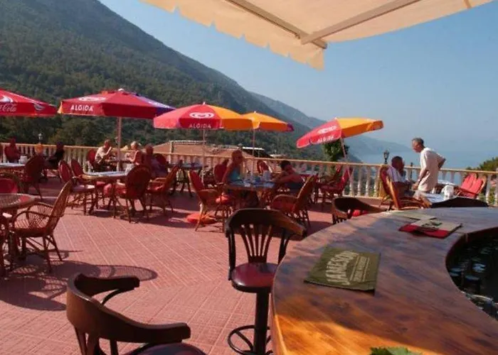 Manzara Hotel Ölüdeniz
