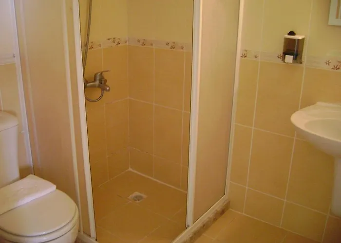 Manzara Hotel Ölüdeniz